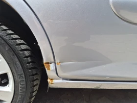 Honda Jazz, снимка 9