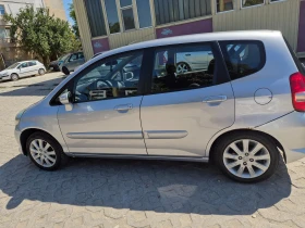 Honda Jazz, снимка 12