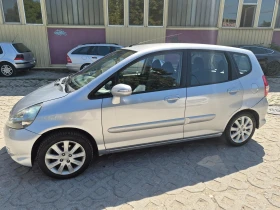Honda Jazz, снимка 4