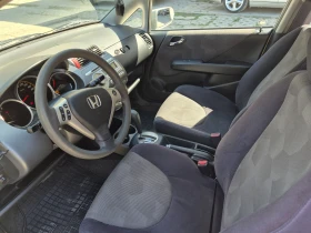 Honda Jazz, снимка 11