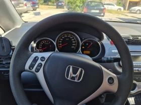 Honda Jazz, снимка 15