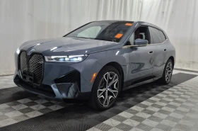 BMW iX 22инча | Вакуум | Лазер | Панорама, снимка 1