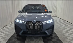 BMW iX 22инча | Вакуум | Лазер | Панорама, снимка 2