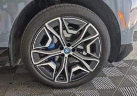 BMW iX 22инча | Вакуум | Лазер | Панорама, снимка 7