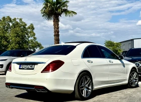 Mercedes-Benz S 350 AMG* MAX FULL* TV* PANORAMA, снимка 4