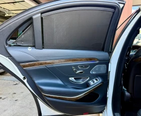 Mercedes-Benz S 350 AMG* MAX FULL* TV* PANORAMA, снимка 15