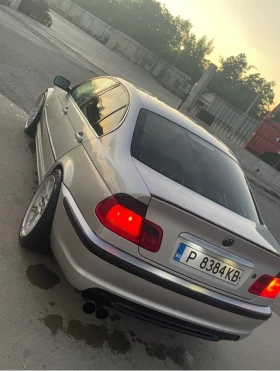 BMW 320 320i, снимка 3