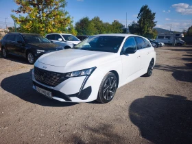 Peugeot 308 1.2 T.SW Alure 360(Visio Park), снимка 2