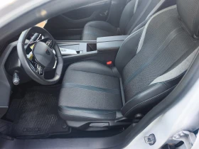 Peugeot 308 1.2 T.SW Alure 360(Visio Park), снимка 13