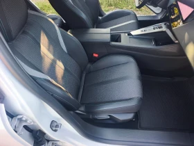 Peugeot 308 1.2 T.SW Alure 360(Visio Park), снимка 16