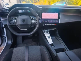 Peugeot 308 1.2 T.SW Alure 360(Visio Park), снимка 12