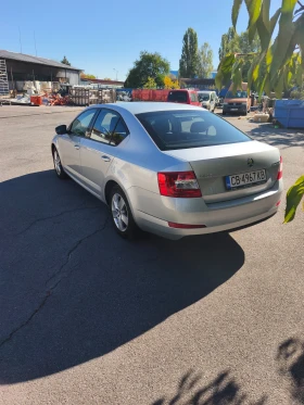 Skoda Octavia, снимка 5
