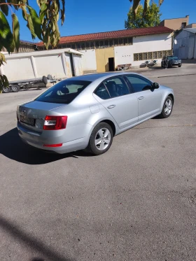 Skoda Octavia, снимка 3