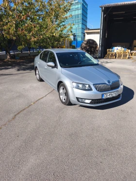 Skoda Octavia, снимка 1