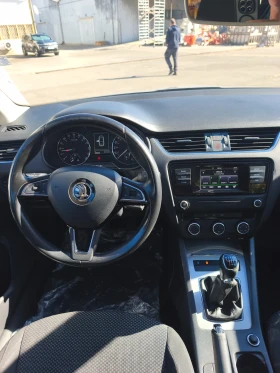 Skoda Octavia, снимка 7