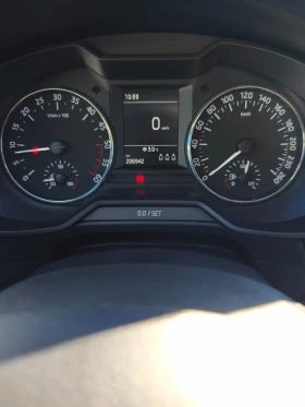 Skoda Octavia, снимка 15