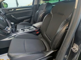 Renault Megane 1.3Tce/ 140к.с., снимка 14