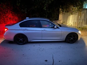 BMW 320, снимка 10