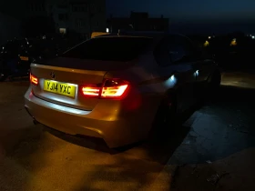 BMW 320, снимка 9
