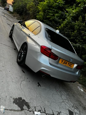 BMW 320, снимка 7