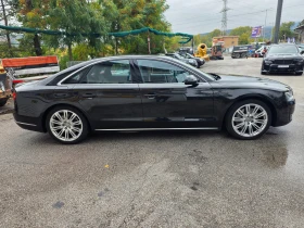 Audi A8 4.2TDI-ПЕРФЕКТНА!!!, снимка 5