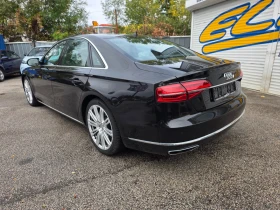 Audi A8 4.2TDI-ПЕРФЕКТНА!!!, снимка 8