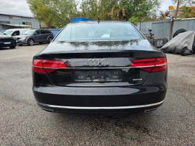 Audi A8 4.2TDI-ПЕРФЕКТНА!!!, снимка 7