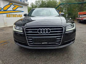 Audi A8 4.2TDI-ПЕРФЕКТНА!!!, снимка 3