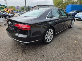 Audi A8 4.2TDI-ПЕРФЕКТНА!!!, снимка 6