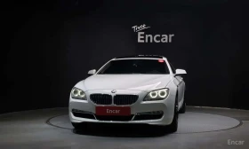 BMW 640 * 640i Gran Coupe * ЦЕНА ДО БГ, снимка 3