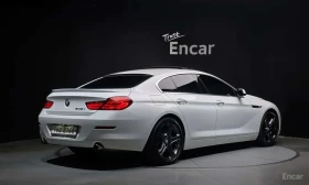BMW 640 * 640i Gran Coupe * ЦЕНА ДО БГ, снимка 2