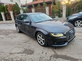 Audi A4 2.0dizel 143ks 2010god, снимка 8