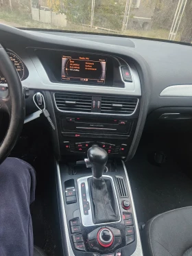 Audi A4 2.0dizel 143ks 2010god, снимка 15
