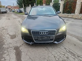 Audi A4 2.0dizel 143ks 2010god, снимка 6