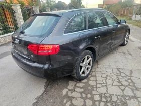 Audi A4 2.0dizel 143ks 2010god, снимка 13