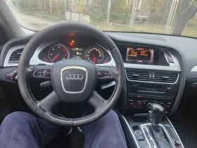 Audi A4 2.0dizel 143ks 2010god, снимка 12