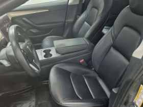 Tesla Model 3, снимка 3