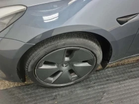 Tesla Model 3, снимка 4