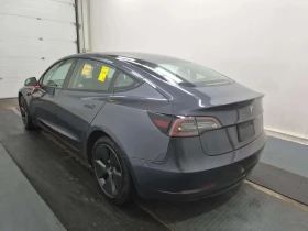 Tesla Model 3, снимка 6