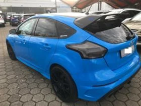 Ford Focus RS 2.3 | Mobile.bg    4