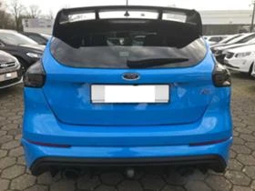 Ford Focus RS 2.3 | Mobile.bg    5