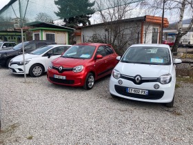 Renault Twingo EURO 6, снимка 14 - Автомобили и джипове - 38969942