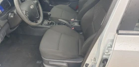 Hyundai I30 1.4 benzin, снимка 11