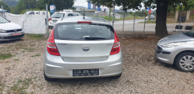 Hyundai I30 1.4 benzin, снимка 4