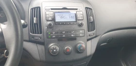 Hyundai I30 1.4 benzin, снимка 12