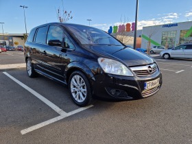 Opel Zafira 1.6  | Mobile.bg   7