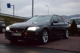 BMW 530 F11 LCI, снимка 1 - Автомобили и джипове - 44861054
