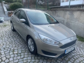 Ford Focus, снимка 4