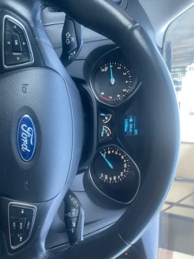 Обява за продажба на Ford Focus ~14 200 лв. - изображение 6
