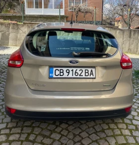 Ford Focus, снимка 3